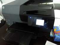 Drukarka urządzenie wielofunkcyjne HP OFFICEJET PRO 6830