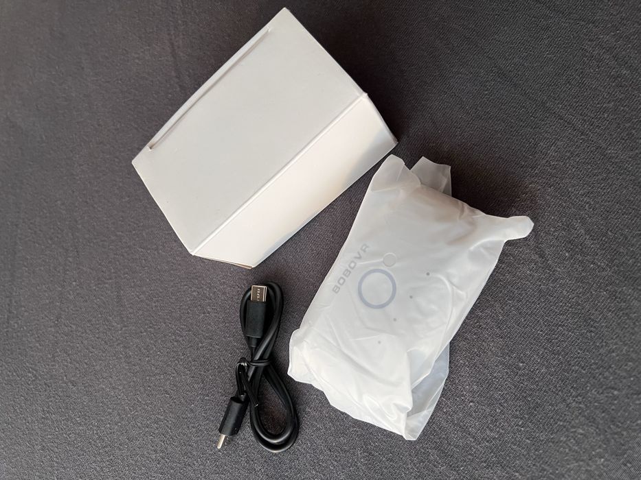 Akumulator BOBOVR B2