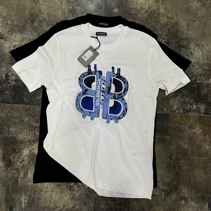 Футболка мужская Dsquared брендовая женская унисекс оригинал