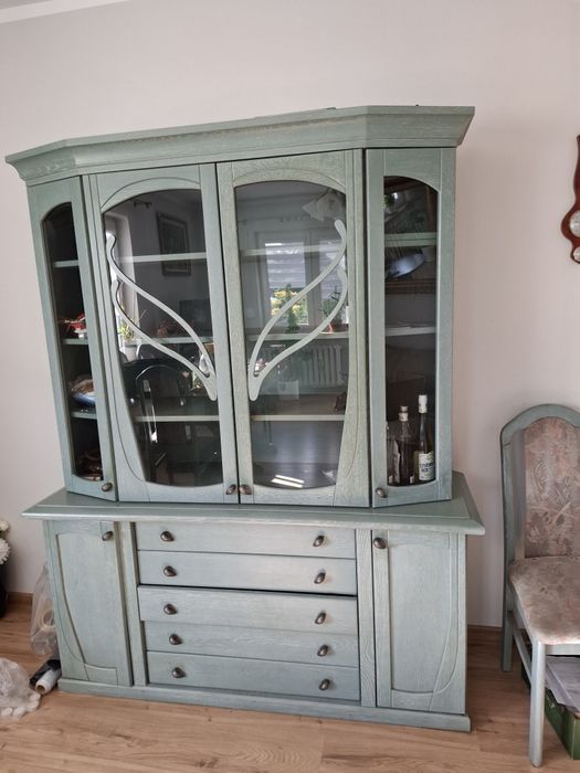 Meble stolowe Nefryt