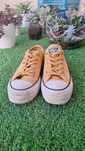 All Star Converse Plataforma