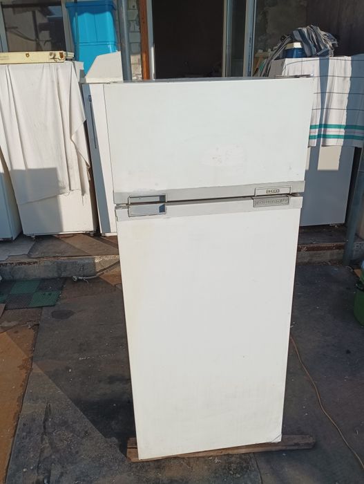 Привезу холодильник