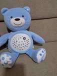 Urso chicco musical
