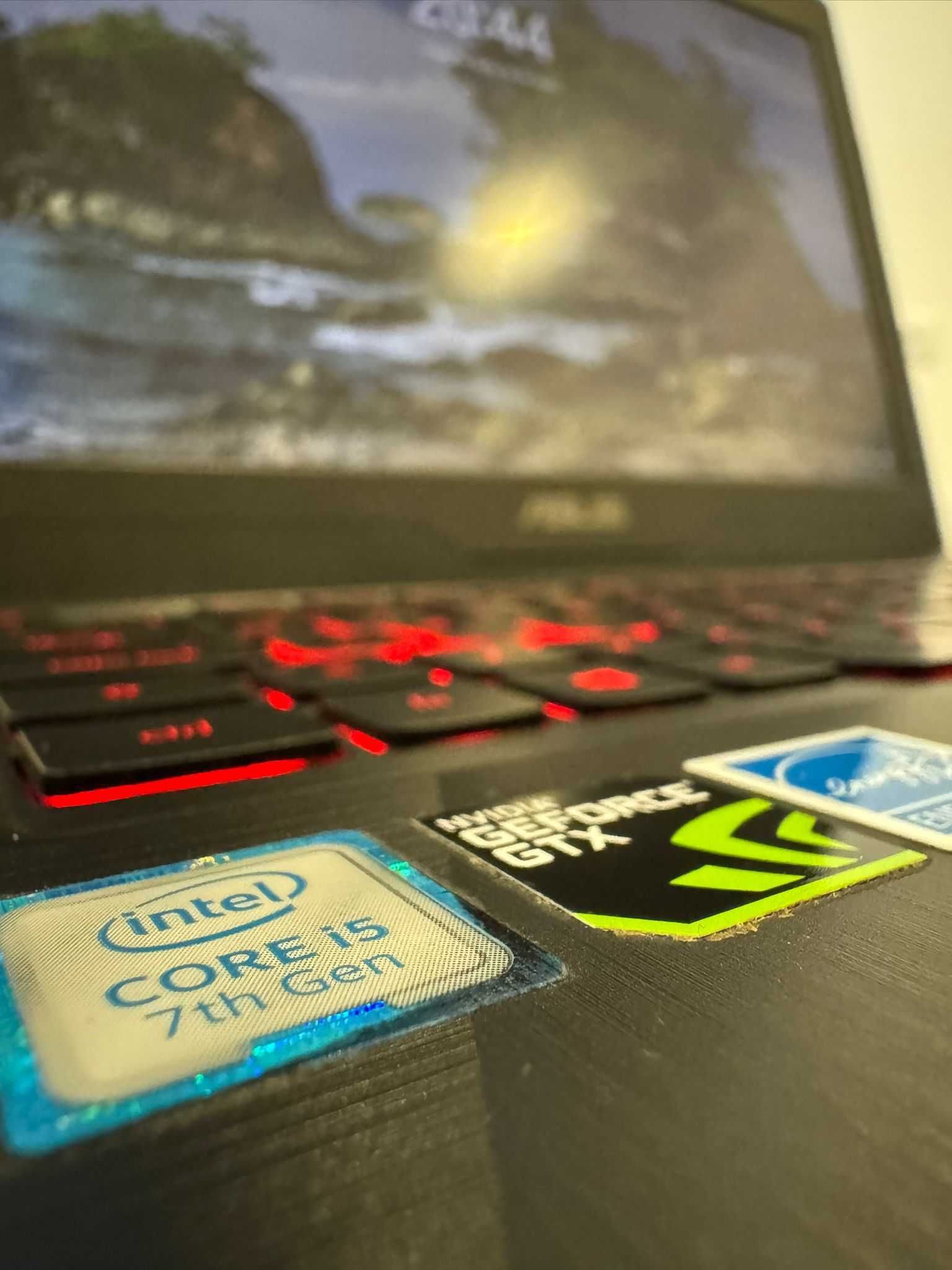 Computador ASUS Gaming