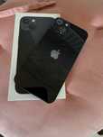 Sprzedam iPhone 13 128gb midnight grey używany