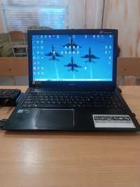 Ноутбук Acer i5 7200