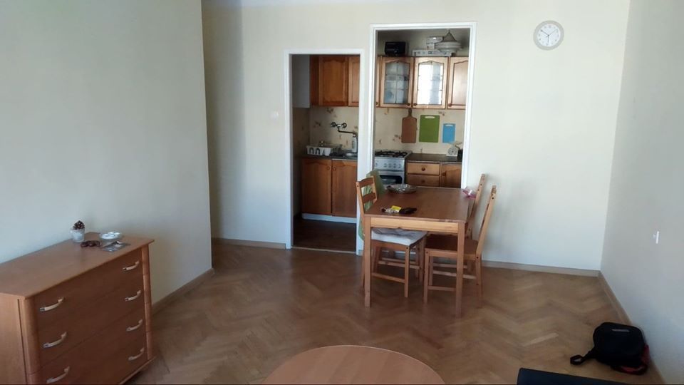 Mieszkanie 45m2 do wynajęcia - 2 pokoje