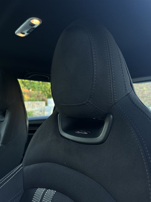 Mini One D - JCW Pack