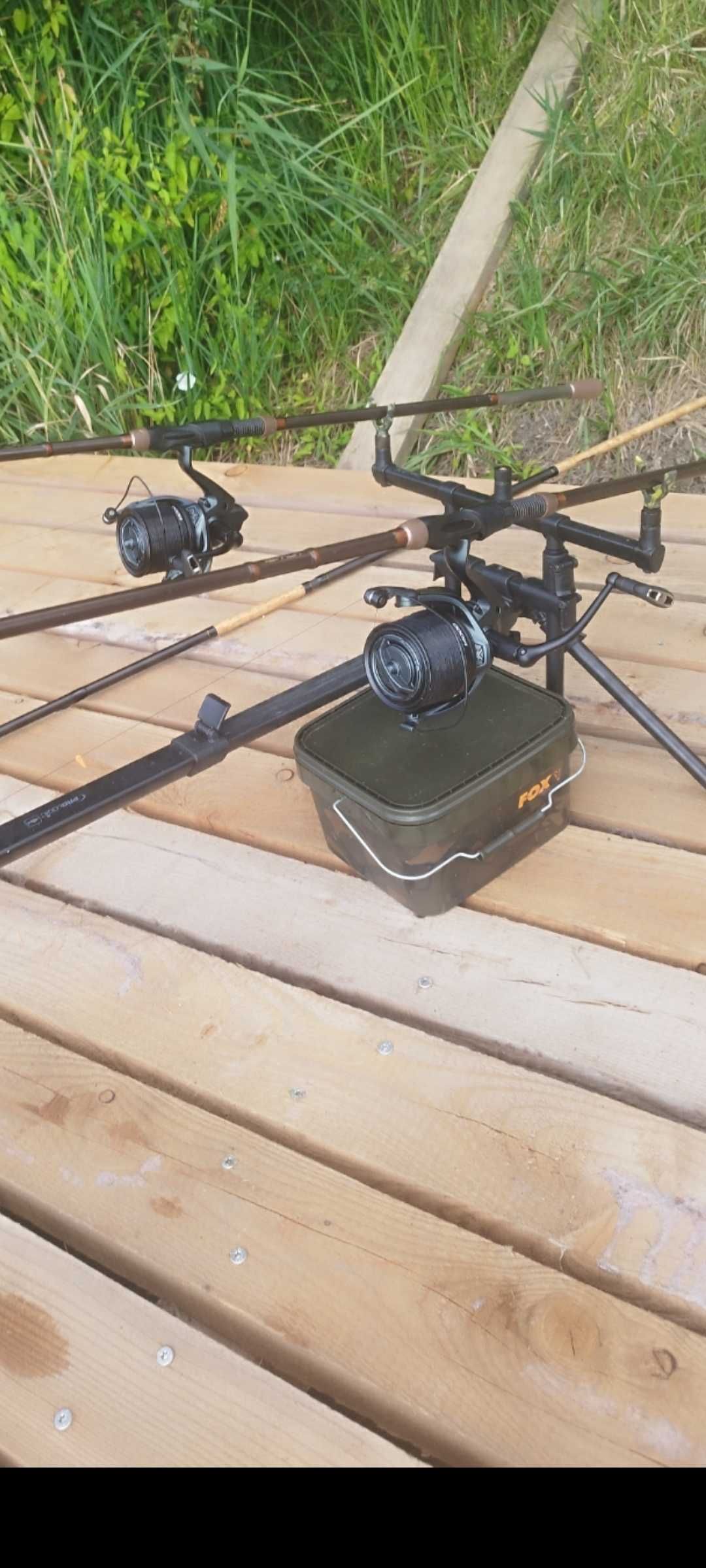 Shimano Speedmaster 14000 XTC