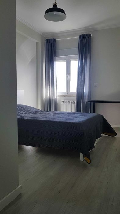 Quarto para Arrendar em Alverca (1 Pessoa) - M/F