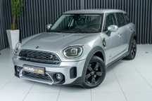 MINI Countryman Cooper SE ALL4 Auto