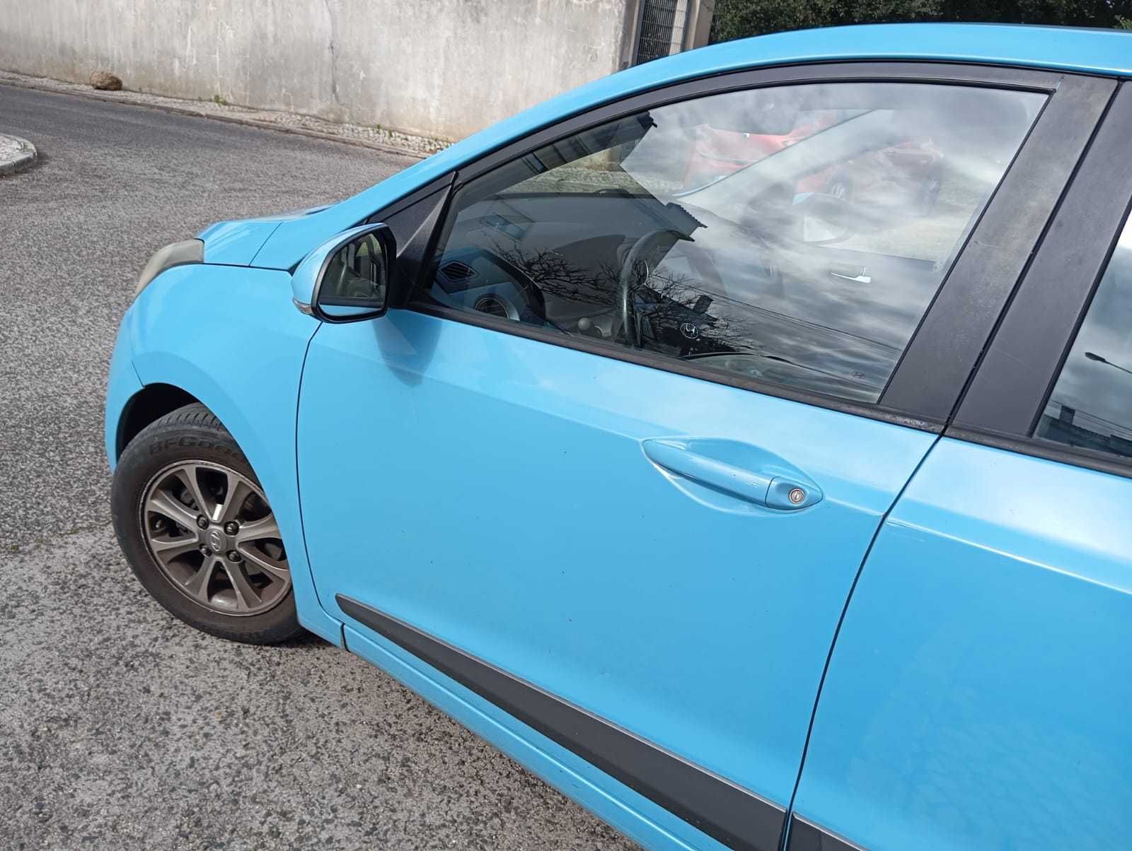 Hyundai i10 2014