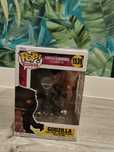 Funko pop Godzilla 1539