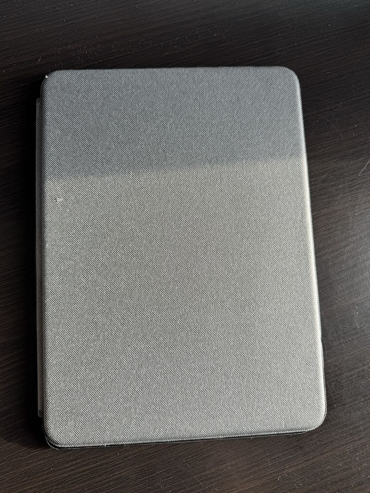 klawiatura do iPada Logitech Combo Touch