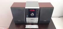 Philips Micro System MCM204