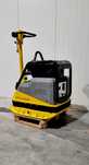 Zagęszczarka Wacker Neuson 500kg DPU6555  Bomag Amman Swepac