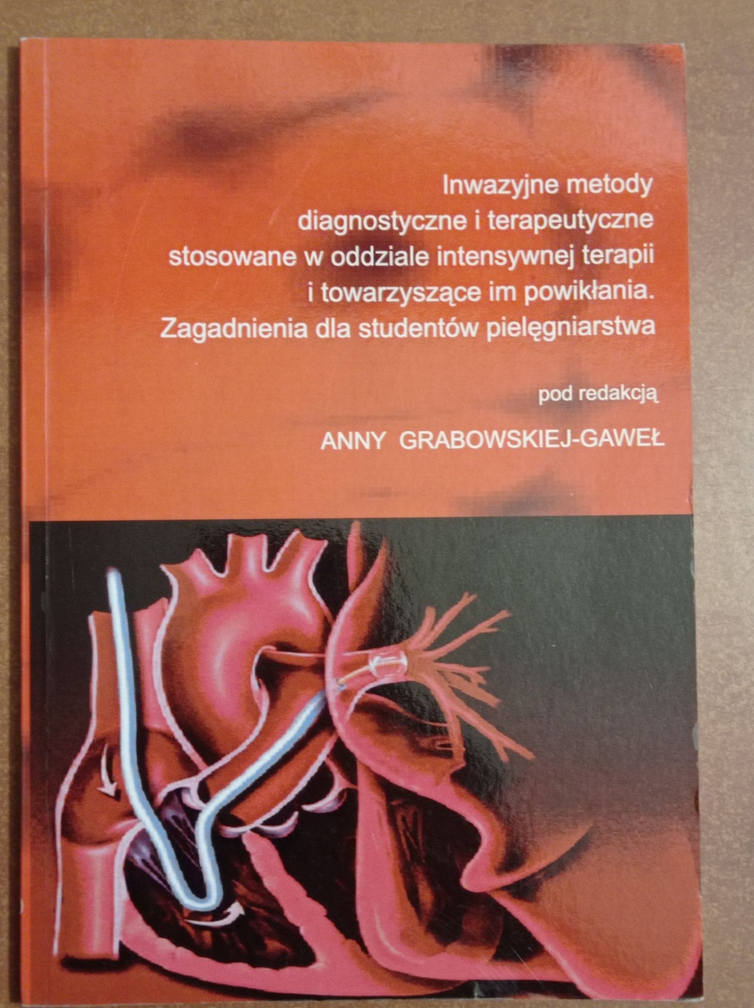 Gastroenterologia Ręka reumatoidalna Inwazyjne metody diagnostyczne