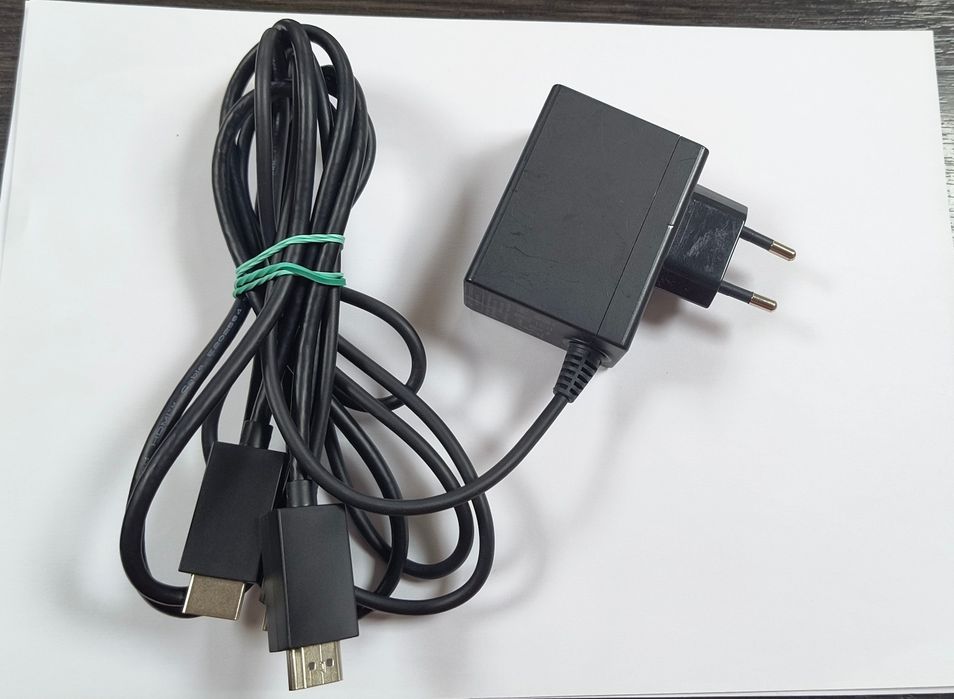 Ігрова приставка Mintendo