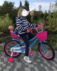 Продам велосипед / ровер для дівчинки