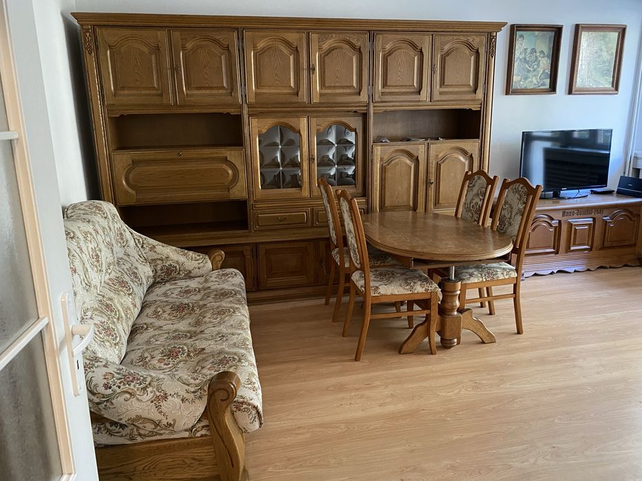 Sprzedam 2-pokojowe mieszkanie 48 m² – Swarzędz, os. Zygmunta III Wazy