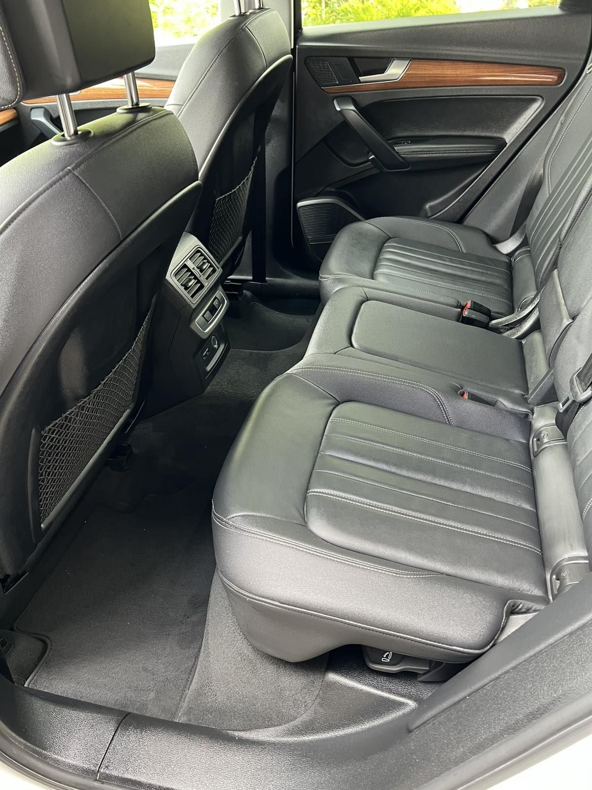 Audi Q5 Premium Plus 45 S-Line 2023 года