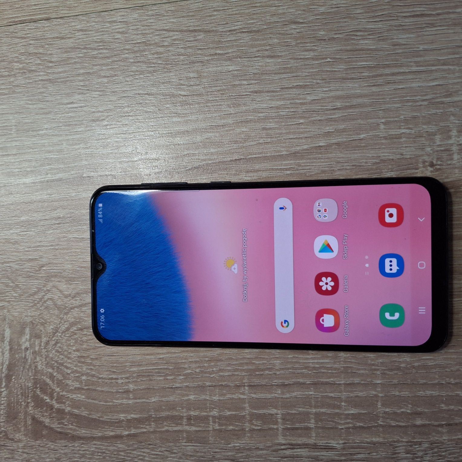 Sprzedam Samsung A30S