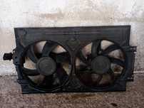Ventoinhas radiador