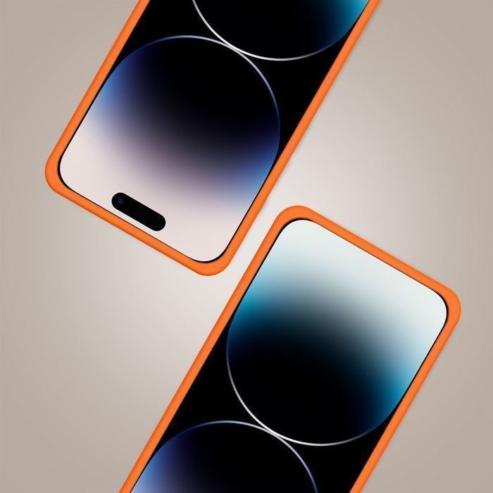 Szkło Hartowane Tech-Protect Supreme Easy Set+ 3-Pack Iphone 16E Clear