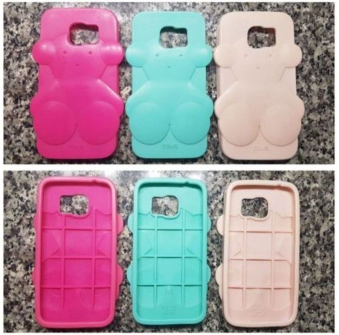 Etui/case/Samsung S6/S7