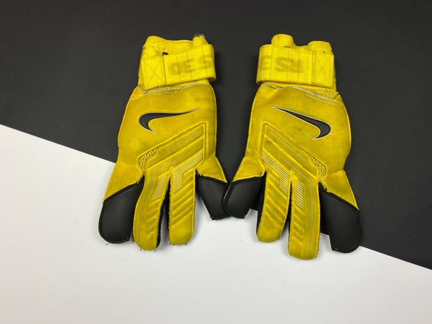 Вратарские перчатки Nike GK Vapor Grip 3 Original