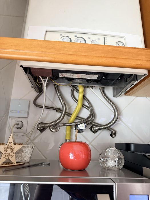 Caldeira Roca sara 24/24F