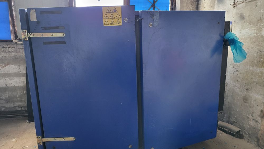 Sprężarkę śrubowa CECCATO BL100