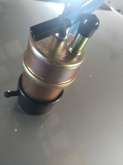 Tanio pompa paliwa Yamaha, Kawasaki