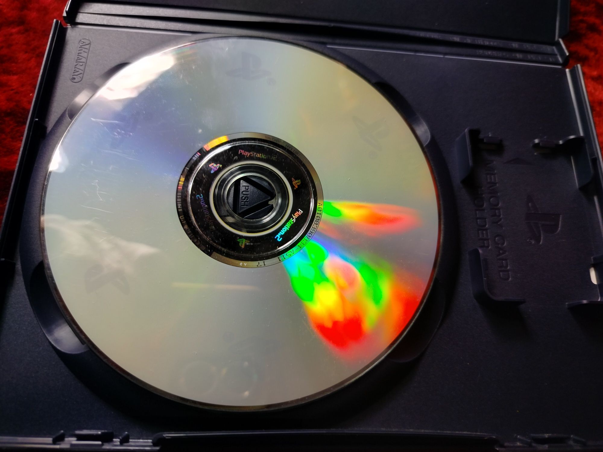 Tony Hawk Pro Skater 3 ps2 PlayStation
