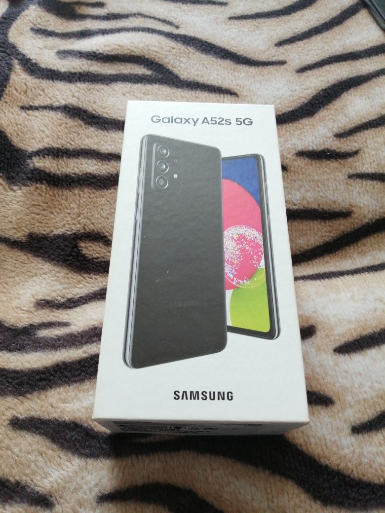 Samsung Galaxy A52s 5G