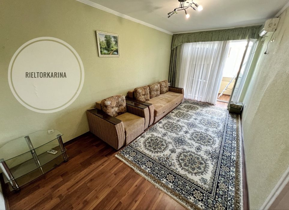 Адміральська/Фалеевська 3к квартира в продажі на 5 поверсі