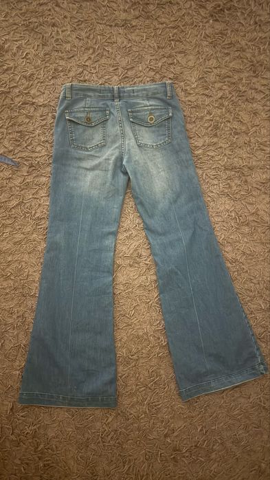 Джинси Кльош