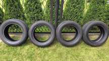 Opony zimowe  Nokian 215/55 R16 97H