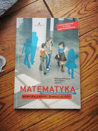 Książka do matematyki