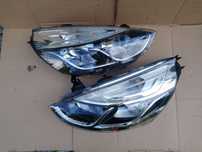 RENAULT CLIO IV LIFT LAMPA PRZEDNIA LEWA PRAWA