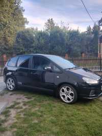 Ford C MAX Titanium ST Nowe Wtryski!