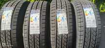Nowe Goodyear 215/60r17C dot 2024 montaż gratis