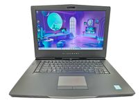 Ноутбук Alienware 15 R3 i7-6700HQ|GTX 1060|16|128|256|1Tb