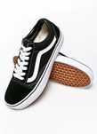 Кеды мужские Vans old school 218