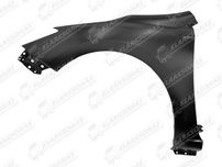 крило SUBARU IMPREZA, 01.2018 -2022 57120FL01A9P