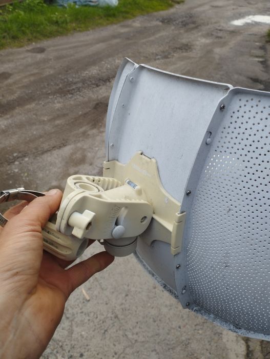 Ubiquiti LBE-5AC-23