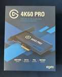 Karta przechwytująca 4k60 pro