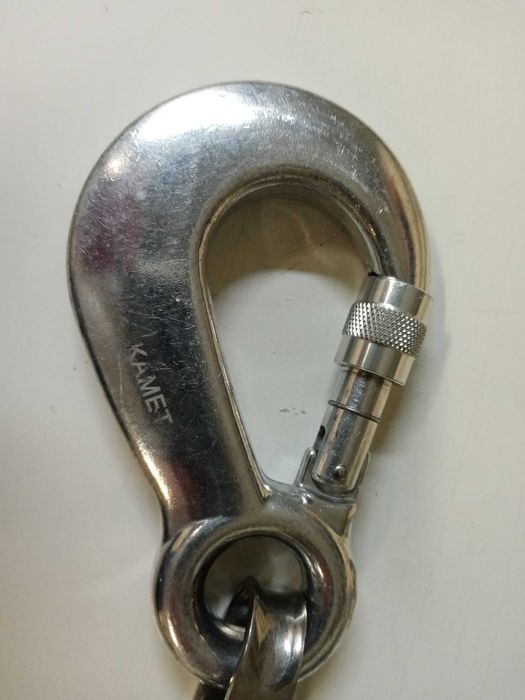 Material de escalada top