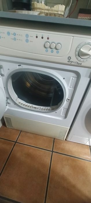 Vendo máquina de secar