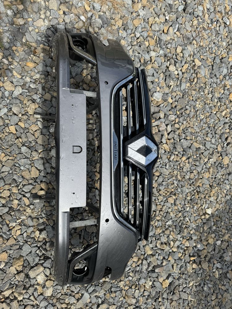 Zderzak przedni TEKNG Renault Talisman 15-20r
